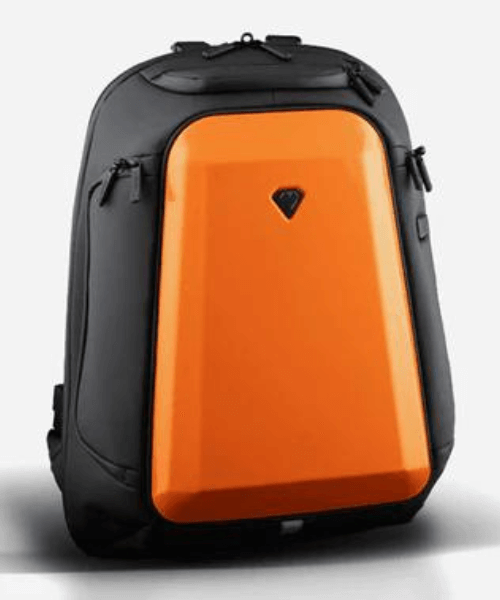 Carbonado GT3 Backpack - Orange