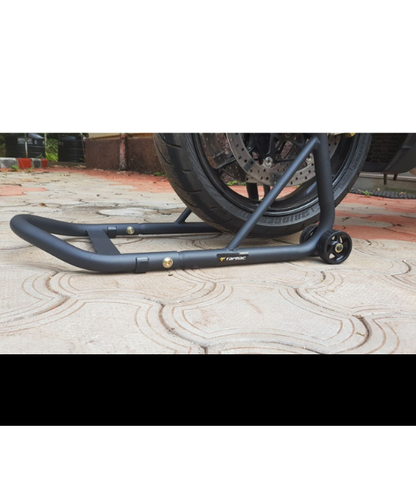 Tarmac Universal Front Paddock Stand