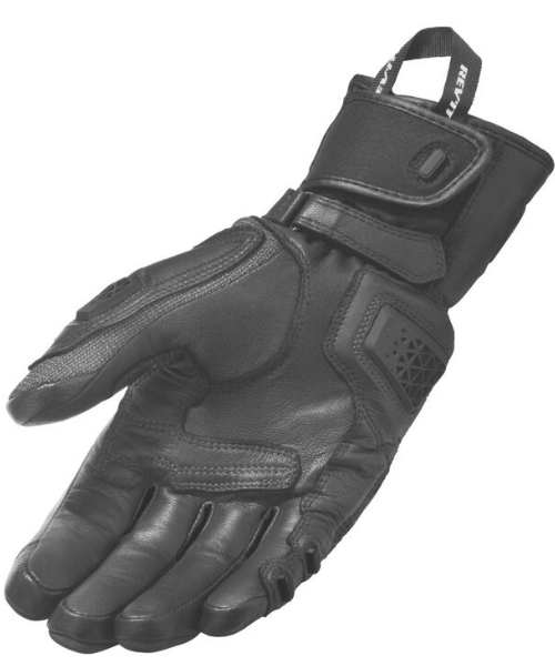 Rev’it! Sand 4 H2O Gloves - Black