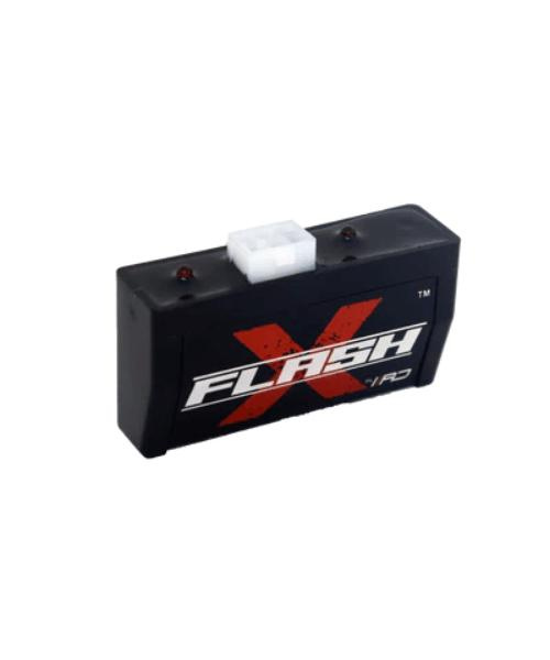 FlashX Hazard Flash Module for Benelli TRK 502