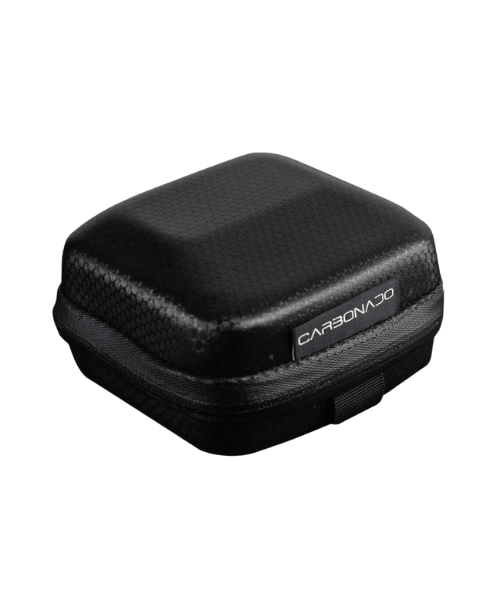 Carbonado Cube Action Cam Case