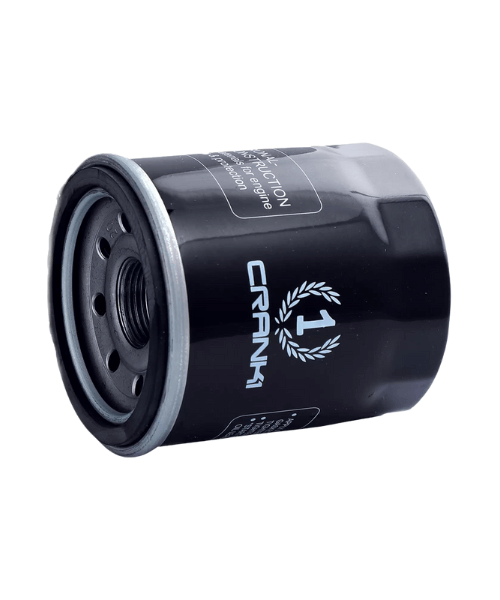 Buy Crank1 Oil Filter For Triumph Street Triple 675 R – Bikester