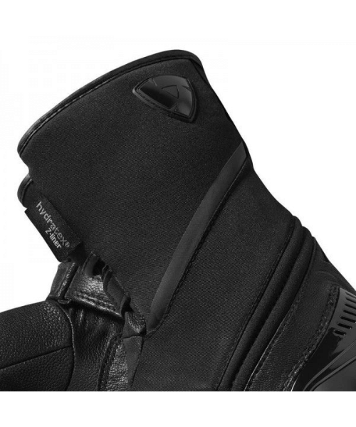Rev’it! Sirius 2 H2O Gloves - Black