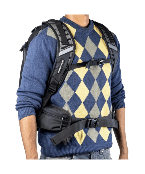 Carbonado Hip Belt