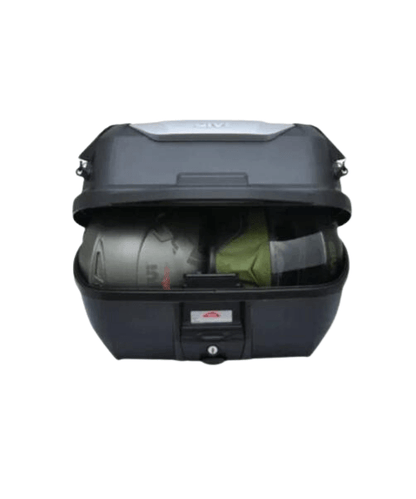 Givi E43NTL ADV Mulebox Monolock Top Case