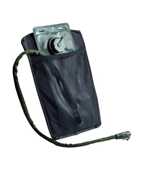 Carbonado Hydration Bladder Holder