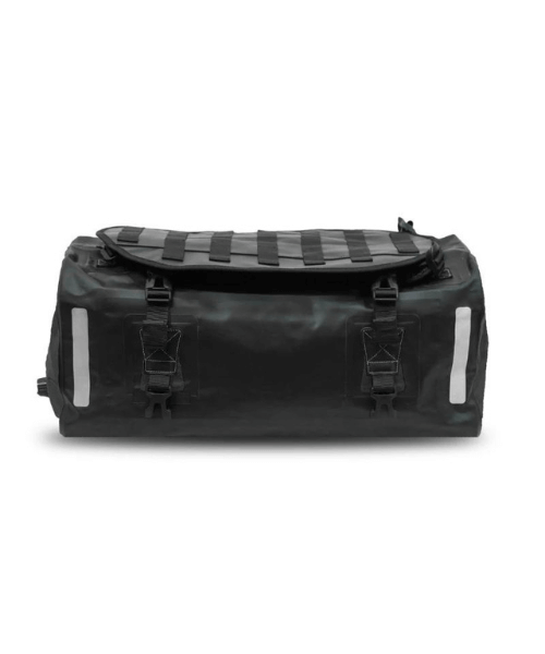 Raida DryPorter Waterproof Tail Bag- Black