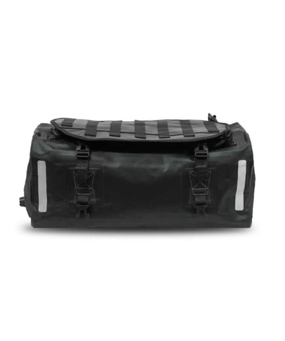 Raida DryPorter Waterproof Tail Bag- Black