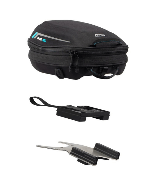 Rynox Pod Maglock Tank Bag 8L - KTM ADV 250/390