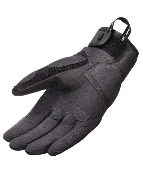 Rev’it! Volcano Women’s Gloves - Black