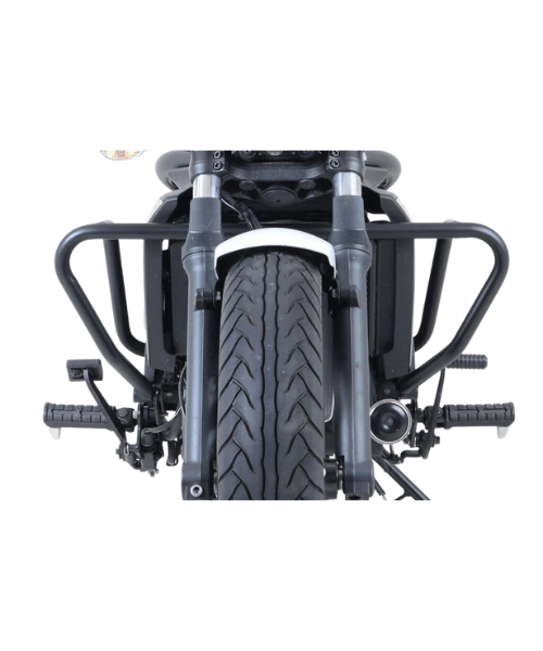 R&G Kawasaki Valcun 650 Adventure Bar