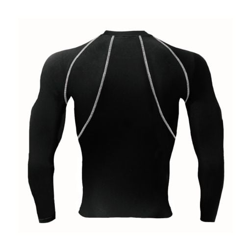 Raida Base Layer Top