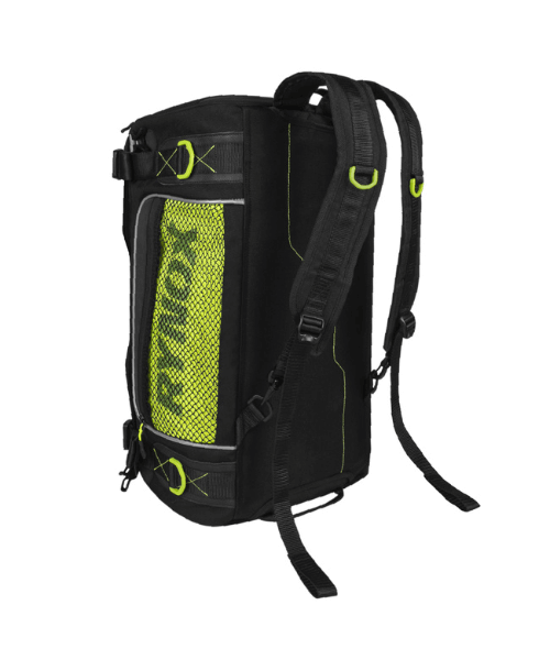 Rynox Navigator Tail Bag 50 ltr