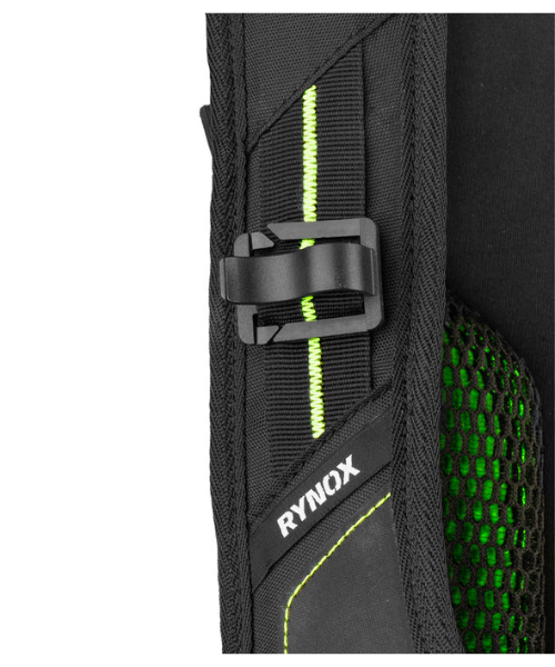 Rynox Navigator Hydration Backpack