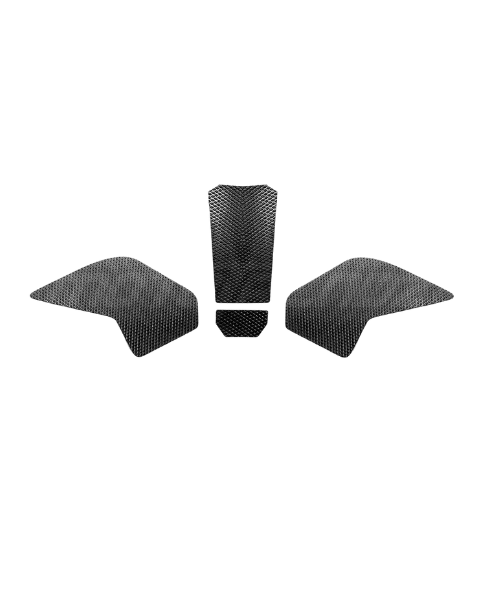 Mototrendz Traction Pads for Yamaha FZS 25 / FZ 25