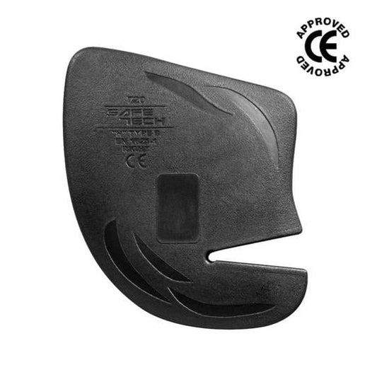 MotoTech Safetech Armour Insert Level 2 Hip - Black