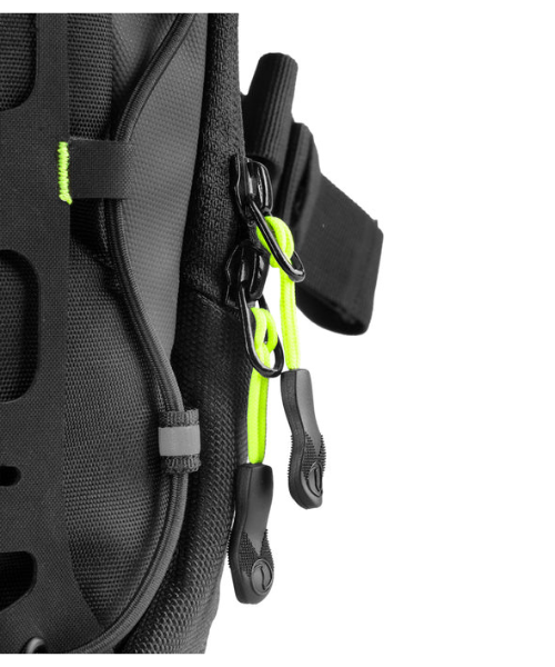 Rynox Navigator Hydration Backpack