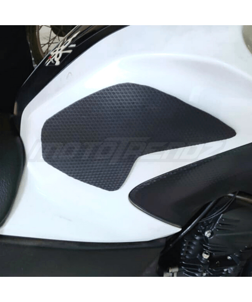 Mototrendz Traction Pads for Yamaha FZS 25 / FZ 25