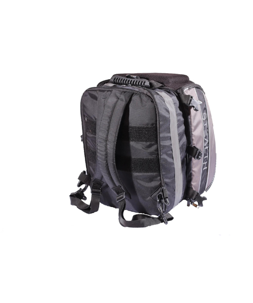 Invictus Touring Gears Stealth Series Tail Bag