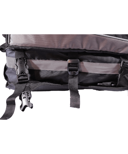 Invictus Touring Gears Stealth Series Tail Bag