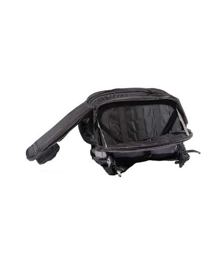 Invictus Touring Gears Stealth Series Tail Bag