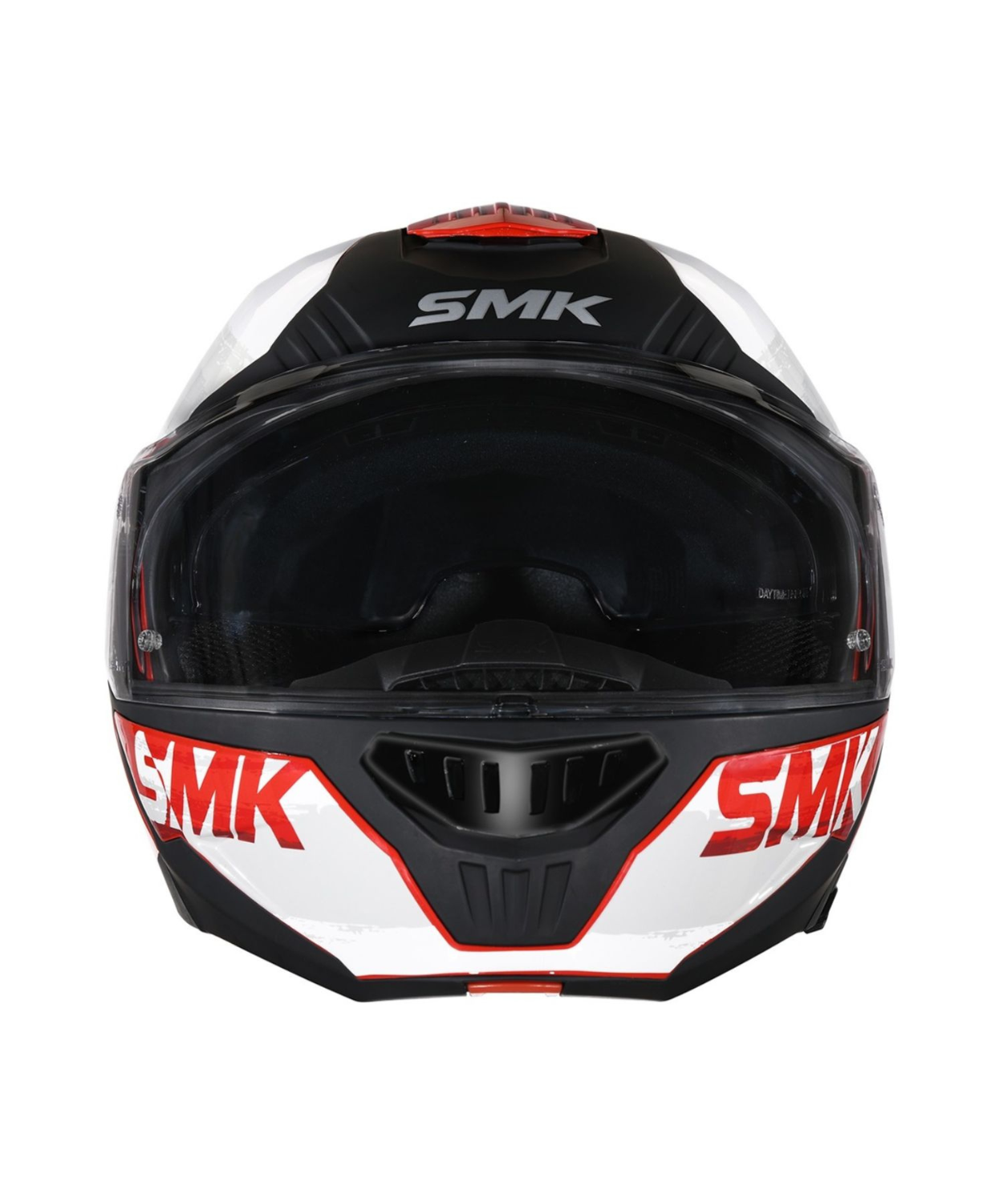 SMK Gullwing Tourleader Graphics GL363 Helmet