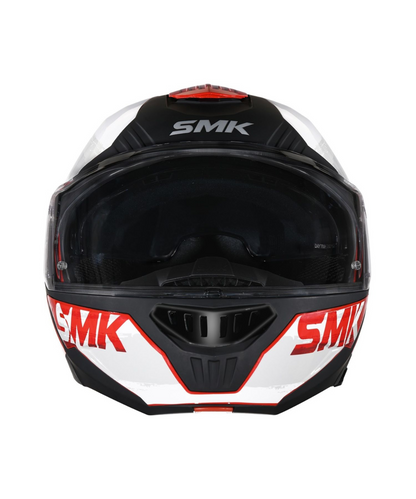 SMK Gullwing Tourleader Graphics GL363 Helmet