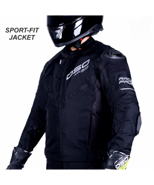 Dsg evo r jacket clearance