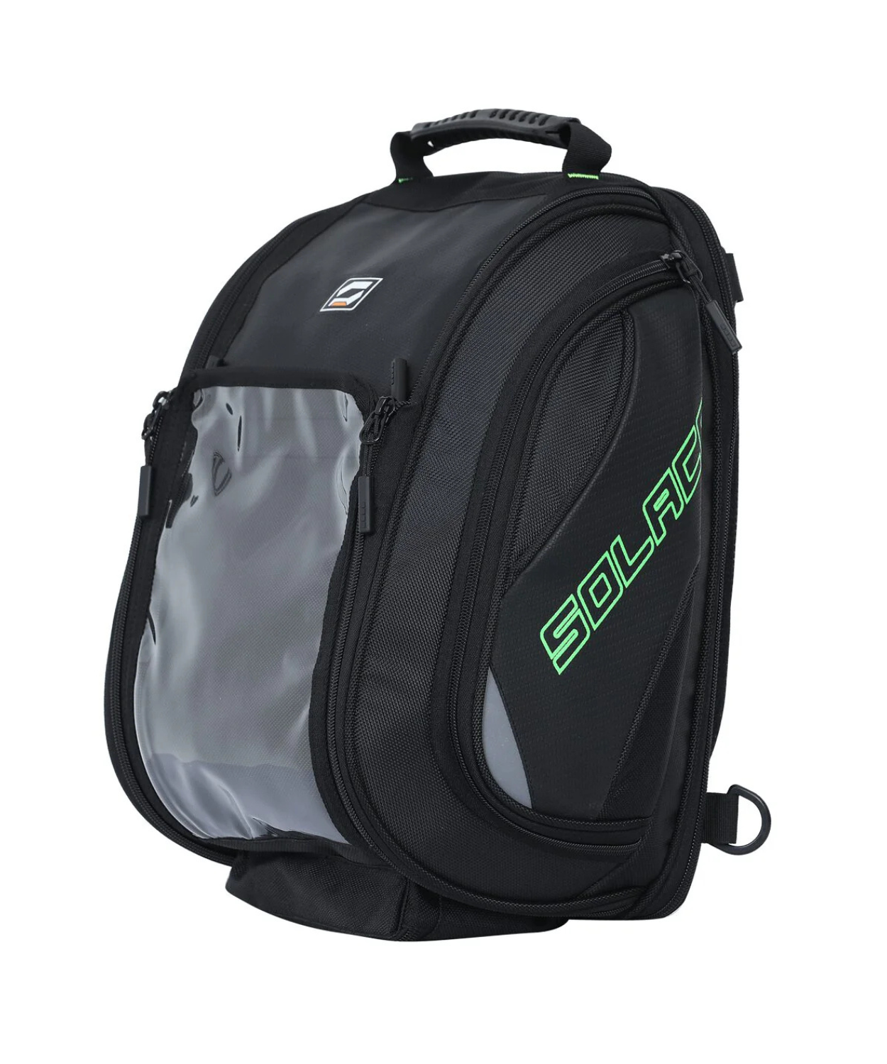 Solace Foldpac Magnetic Tank Bag 24L