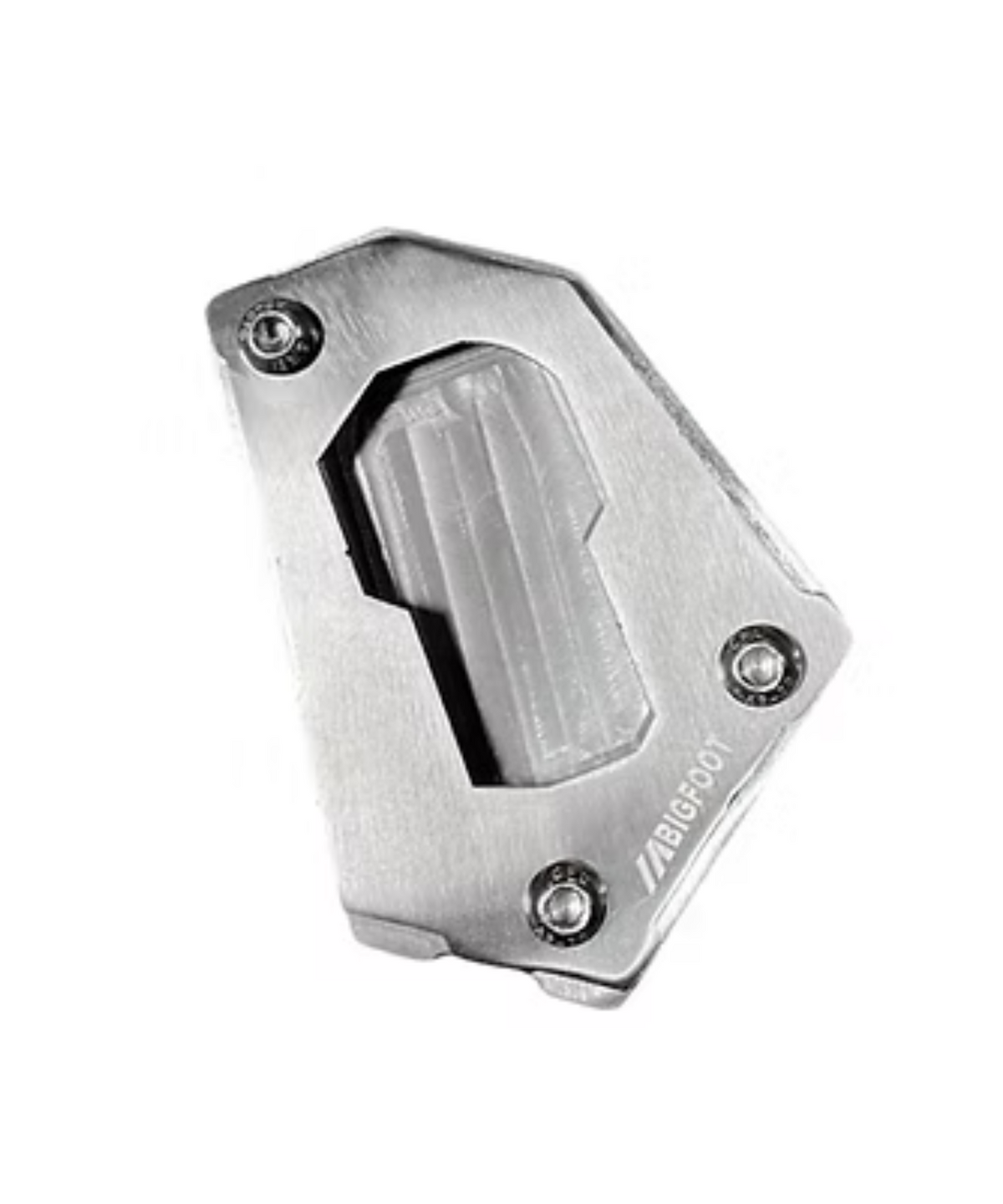 Motoverse BMW R1250 GS / GSA Factory Customs Bigfoot Shoe Stand Extender Low Sus - MB-BM-R1250 - Motoverse