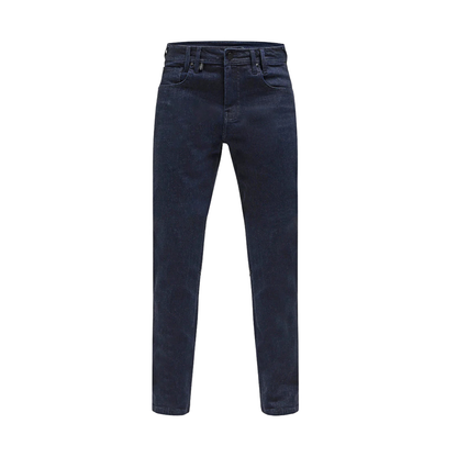 Silverback Icon Riding Denim - Dark Blue
