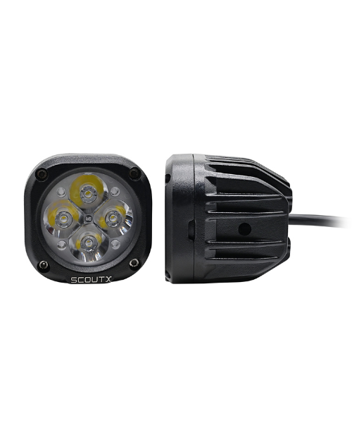 MADDOG Scout X Auxiliary light- 40 Watts