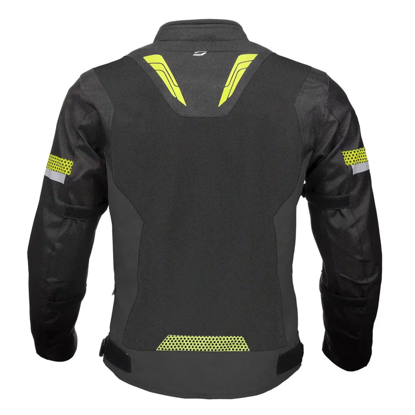 Solace Rival Urban V3.0 Jacket - Black Neon