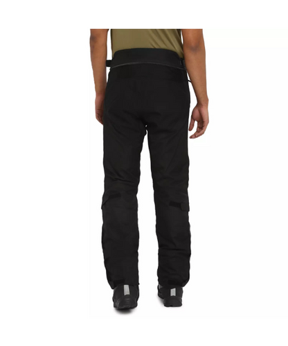 Royal Enfield Gravity Drystar Riding Pant - Black