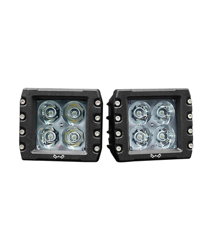 Maddog Delta Aux Light Combo - 60 Watts