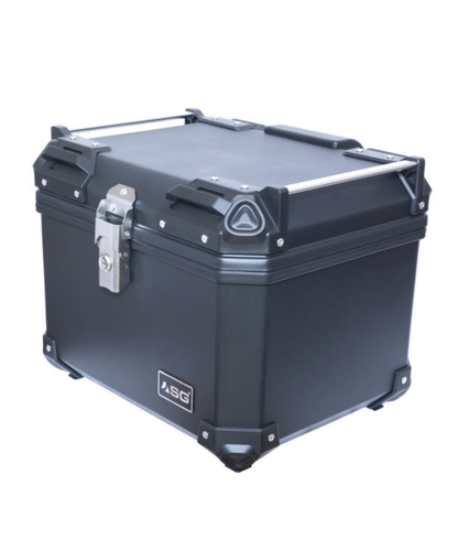 ASG 47L SG-48 Top Box - Black