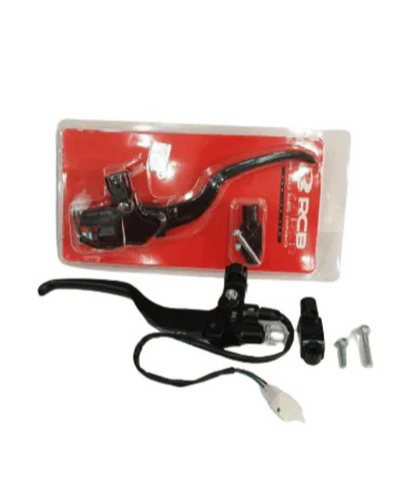 RCB Clutch Pertch E2/E3 - BK 01BP005Z