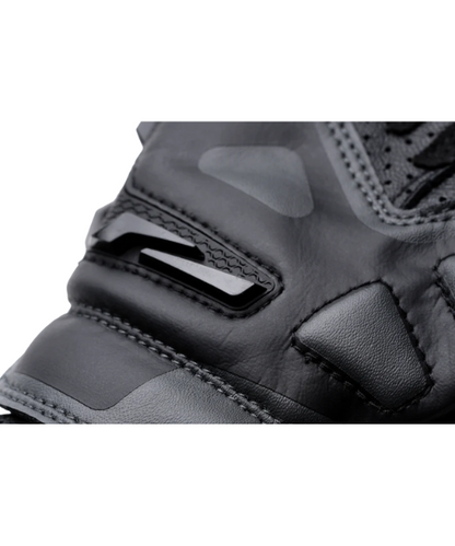 Ixon GP5 Air Riding Gloves - Black