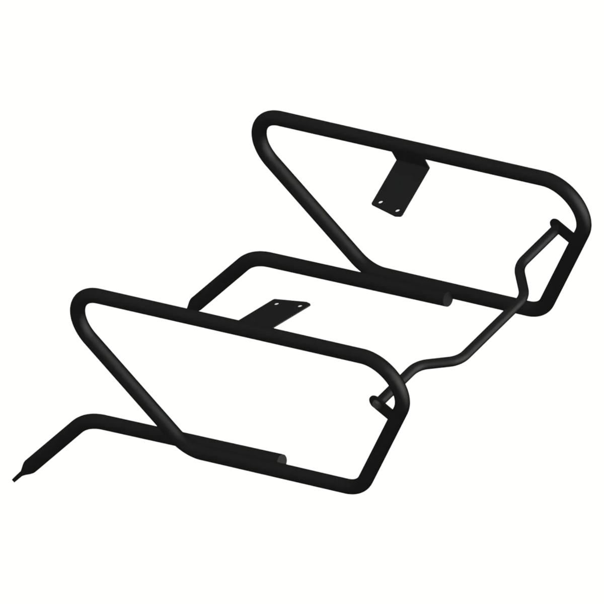 Moto Torque BMW G310 GS Saddle Stay - Black - Moto Torque