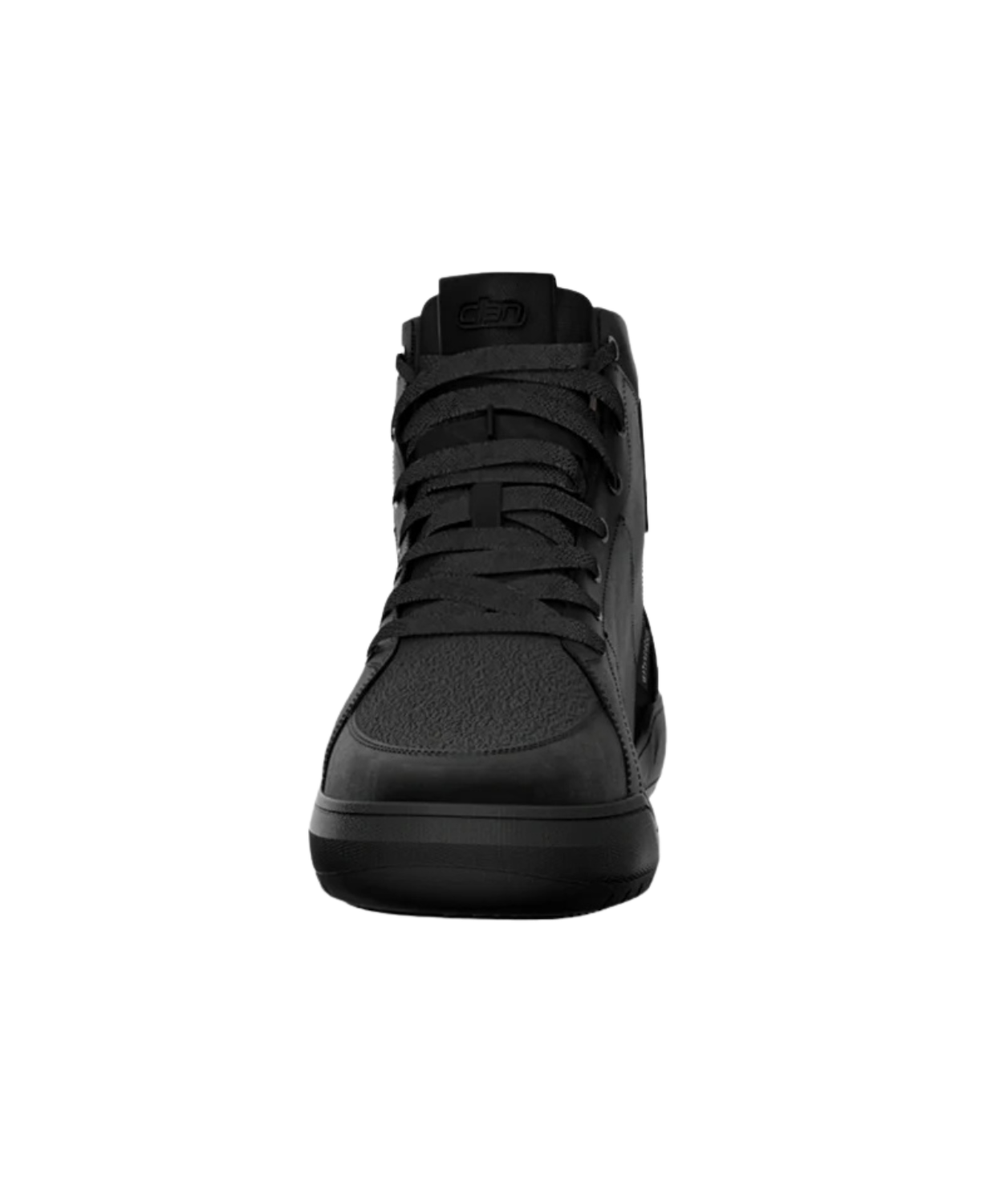 Clan Scout Waterproof Riding Boot - Black