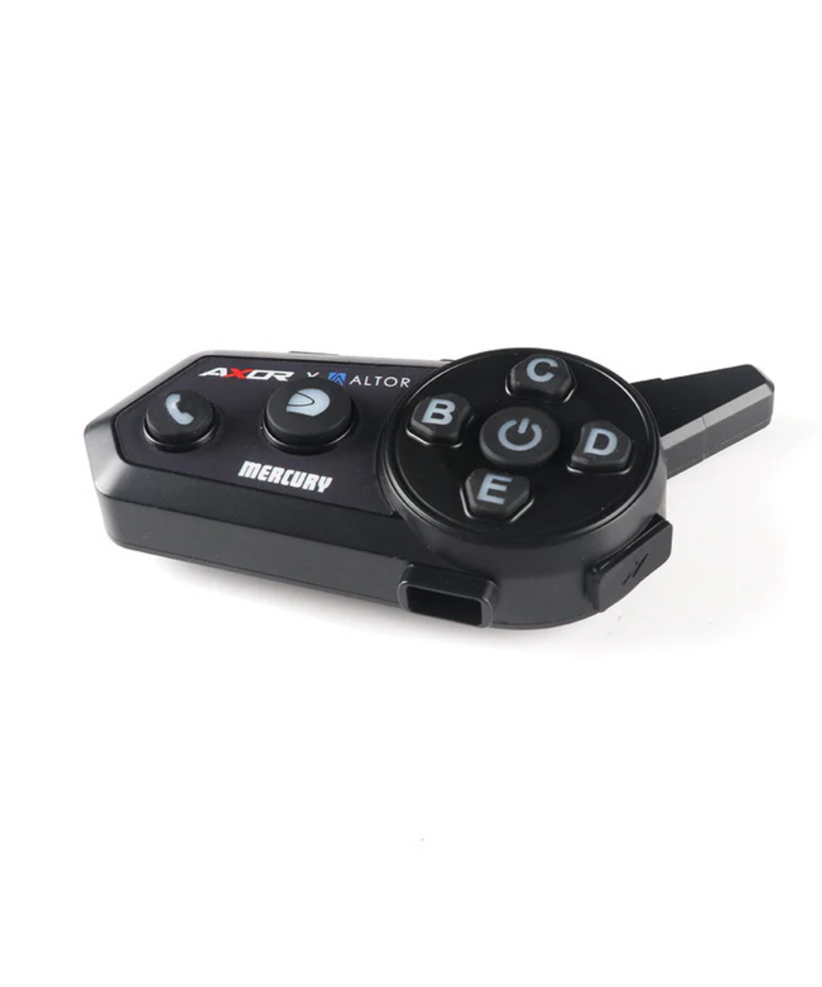Axor Mercury Intercom Powered by Altor - AXOR