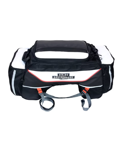 BBG Tourpro Tail Bag