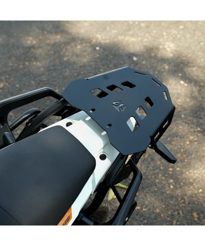 Moto Torque Back Carrier Tube for KTM 390 Adventure/Adventure X (2025) - Black