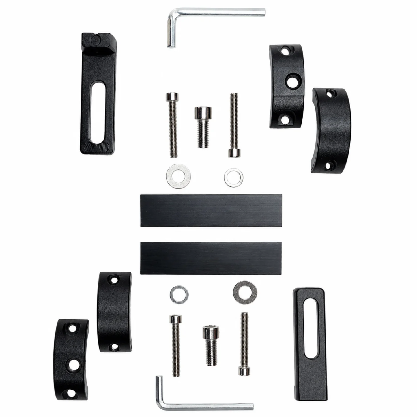 Revbot Fork2 Moto Clamps