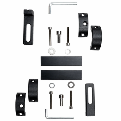 Revbot Fork2 Moto Clamps