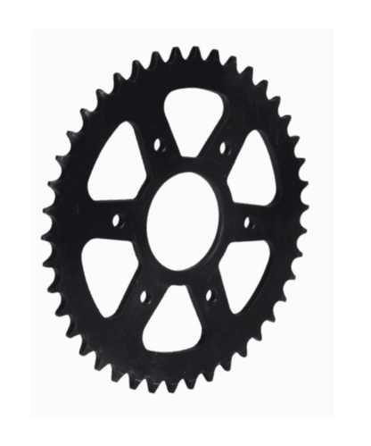 Rolon Brass Chain Sprocket Kit for X Pulse 200 4V - KIT HPORC-411