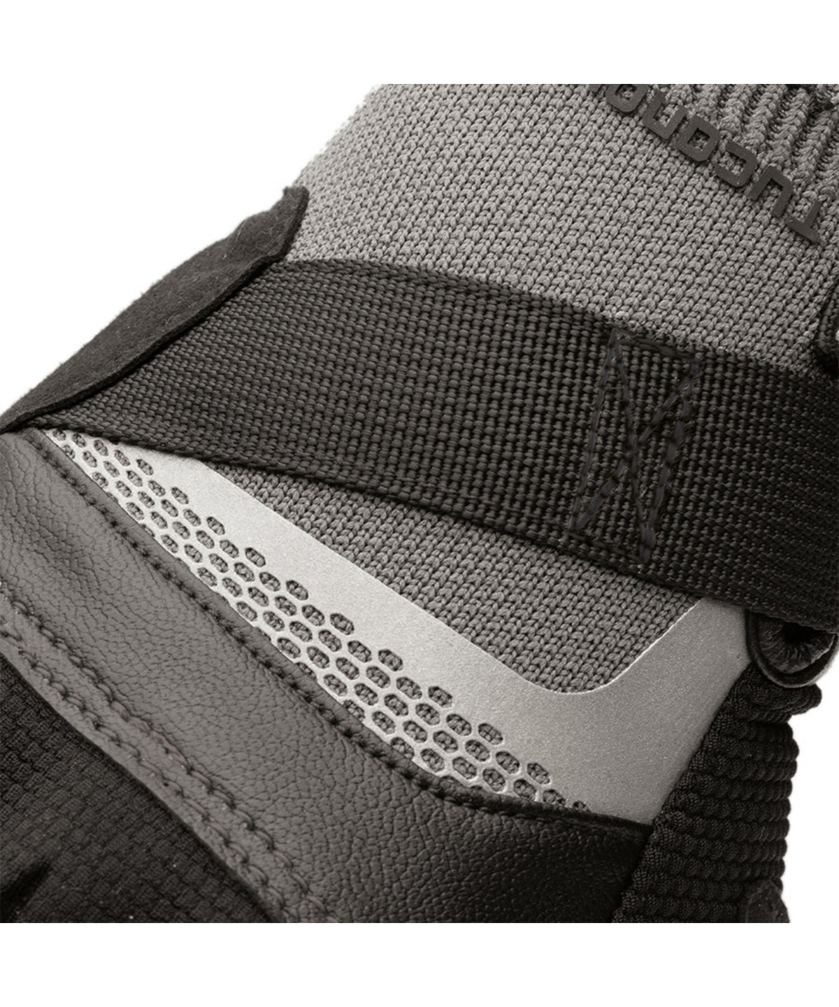 Tucano Urbano MRK3 Riding Gloves - Dark Grey - Tucano Urbano