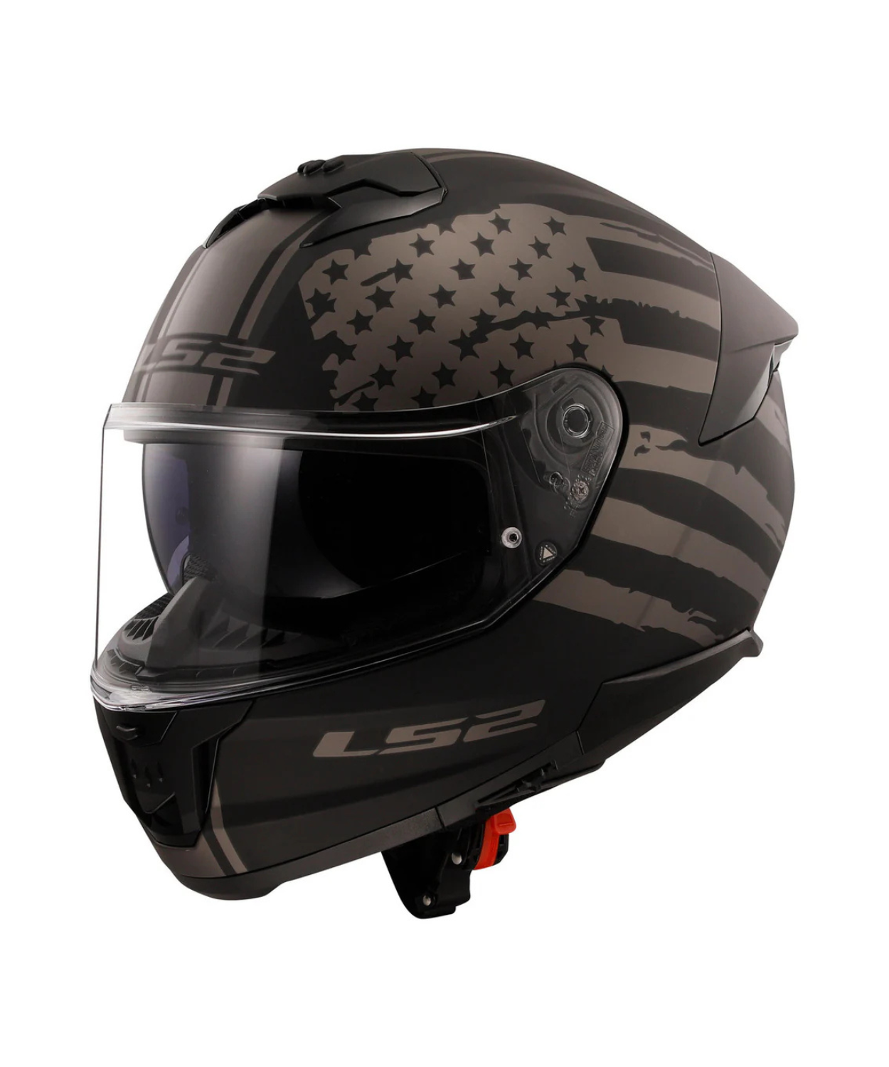 ls2 ff320 helmet Buy LS2 FF320 Stream II Flag Helmet