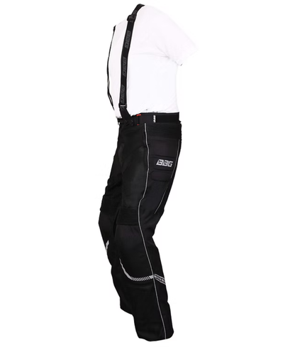 BBG Riding Pant - Black