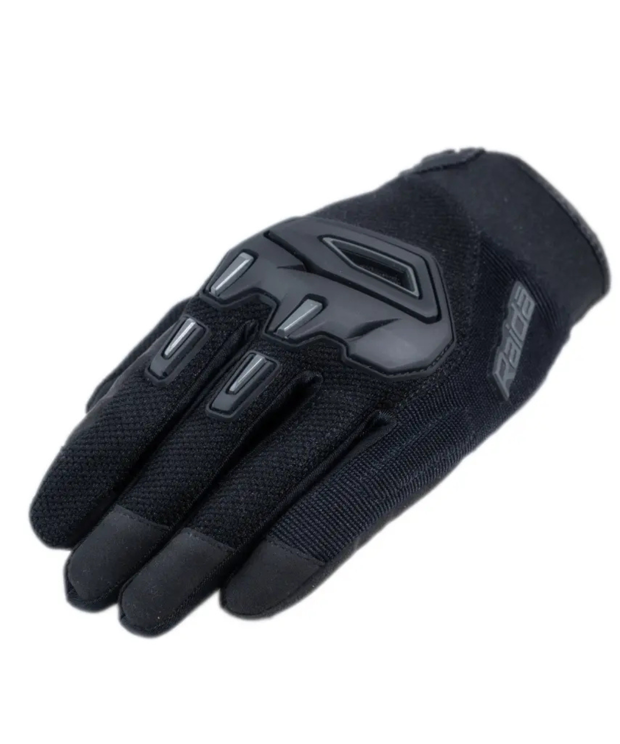 Raida Avantur 2 Riding Gloves - Black